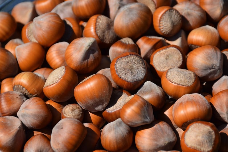 Seed Swaps