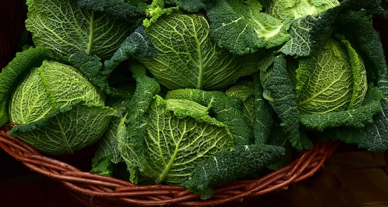 Spinach